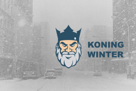 Tabletgame: Versla Koning Winter